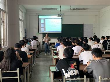 图:大赛介绍
