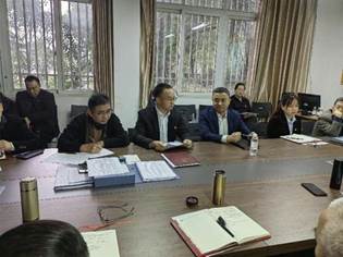 图3 王光涛同志提出点评指导意见01