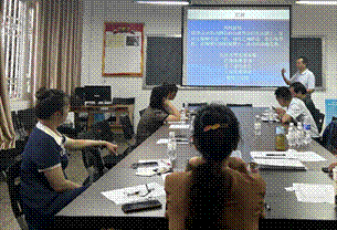 李仁华