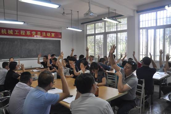 说明:C:\Users\MACHENIKE\Desktop\机械系党员支部大会照片（2019.4.26）\DSC_0231.JPG