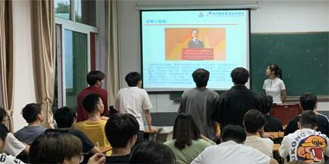 文明、树形象、创文明校园03